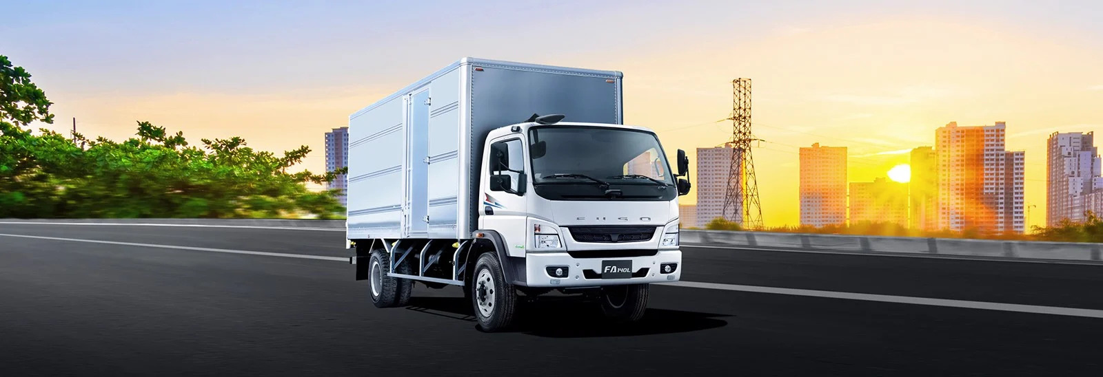 Fuso sLider