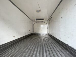 Giới thiệu về xe tải Kia K250 đời 2019 – 2.49 tấn