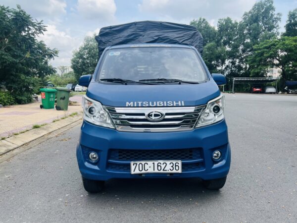 Giá xe tải Tera 100 cũ đời 2020 thùng mui bạt
